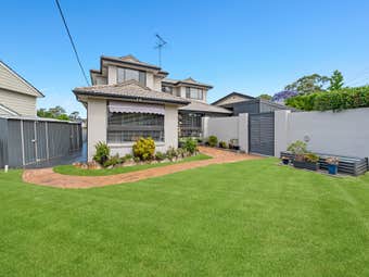 51 Acres Road, Kellyville, NSW, 2155