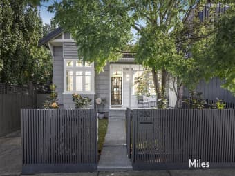 232 Station St, Fairfield, VIC, 3078