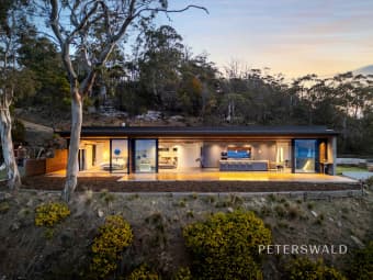 244 Mount Rumney Road, Mount Rumney, TAS, 7170