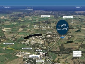 47 (Lot 210) Hardwood Loop, Cowaramup, WA, 6284