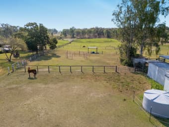 Kent Road, Rifle Range, QLD, 4311