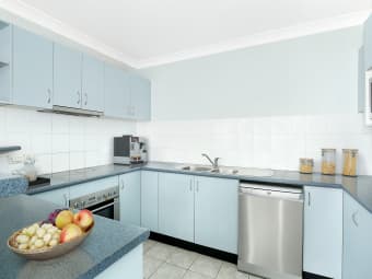 21/21 Market St, Wollongong, NSW, 2500