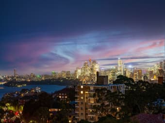 29/1 Cranbrook Avenue, Cremorne, NSW, 2090