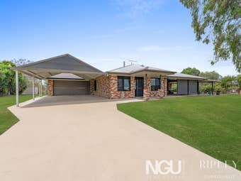 39 Pat Slattery Place, Lowood, QLD, 4311