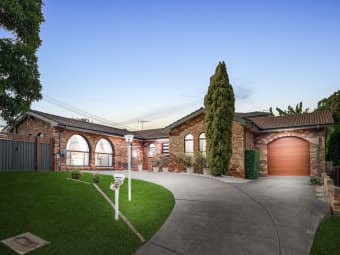2 Solar Avenue, Baulkham Hills, NSW, 2153