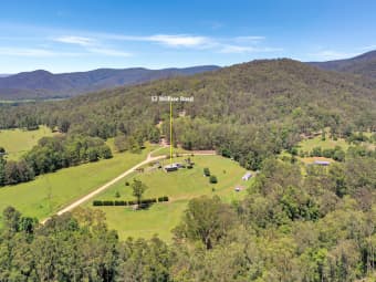 52 Willbee Road, Upper Myall, NSW, 2423
