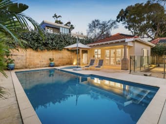 86 Florence Rd, Nedlands, WA, 6009