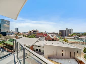 184/369 Hay Street, Perth, WA, 6000