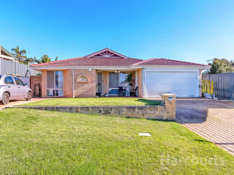 29 Haskell Gardens, Clarkson, WA, 6030