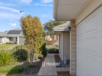31 Polwarth Circuit, Eaton, WA, 6232