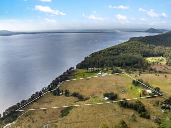 1346 Coomba Road, Coomba Bay, NSW, 2428