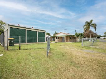 1 Ford Ct, Seaforth, QLD, 4741