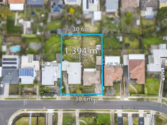 17 Josephine Street, Oak Park, VIC, 3046