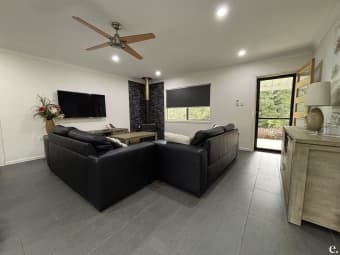 50 Katherine Rd, Yungaburra, QLD, 4884