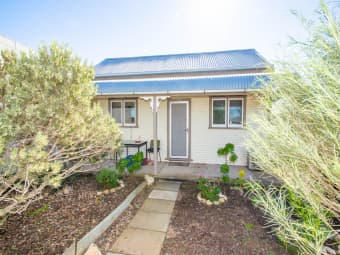 34 Montgomerie Terrace, Streaky Bay, SA, 5680