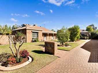 1/1 Massey Close, Mildura, VIC, 3500