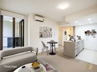 323/7 Washington Avenue, Riverwood, NSW, 2210