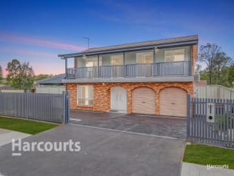 27 Woodland Road, St Helens Park, NSW, 2560