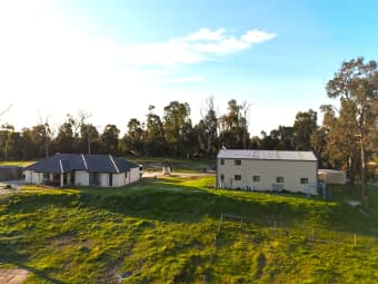 235 Nicholson Road, Cookernup, WA, 6220