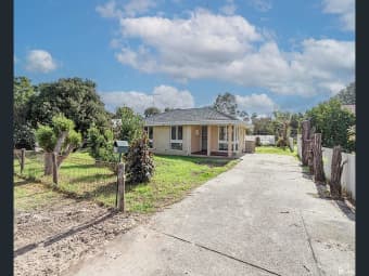 10 Galong Place, Armadale, WA, 6112