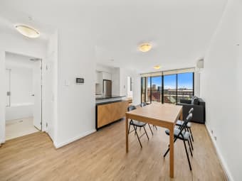 184/369 Hay Street, Perth, WA, 6000