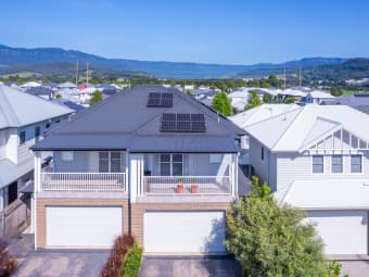 8 Nimmitabel Street, Tullimbar, NSW, 2527