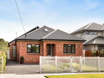 3 Armstrong Street