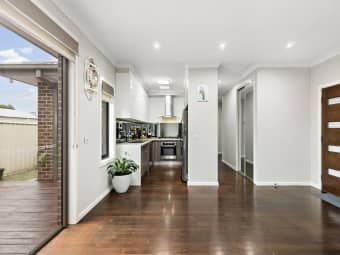 2/38 Waratah Street, Thomastown, VIC, 3074