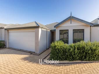 12B Foster Street, Eaton, WA, 6232
