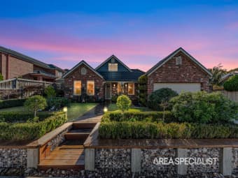 24 Windsor Drive, Beaconsfield, VIC, 3807