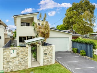111 Eversleigh Road, Scarborough, QLD, 4020