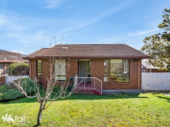 4 Dent Court, West Moonah, TAS, 7009