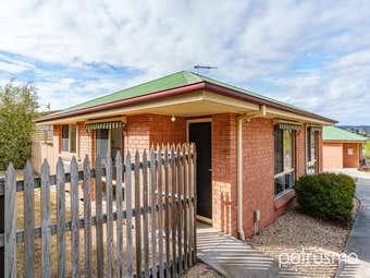 1/25 Ashbolt Crescent, Lutana, TAS, 7009