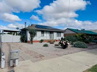 110 Jerilderie Street, Jerilderie, NSW, 2716