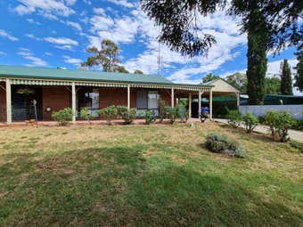 20 William Street, Berrigan, NSW, 2712