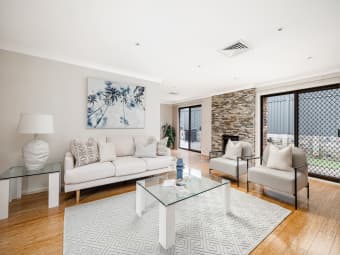 2 Solar Avenue, Baulkham Hills, NSW, 2153