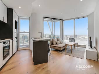 3809/639 Little Lonsdale Street, Melbourne, VIC, 3000