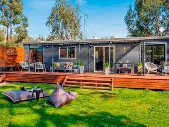 42 Flakemores Road, Eggs And Bacon Bay, TAS, 7112