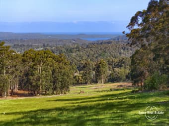 349 Kearsley Road, Denmark, WA, 6333