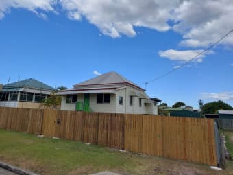 87 Pallas Street, Maryborough, QLD, 4650