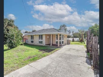 10 Galong Place, Armadale, WA, 6112