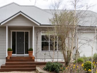 1 Ardross Ave, Bundanoon, NSW, 2578