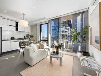 1308/229 Toorak Road, South Yarra, VIC, 3141
