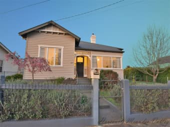 105 Emu Bay Road, Deloraine, TAS, 7304