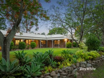 1 Sycamore Road, Park Ridge South, QLD, 4125