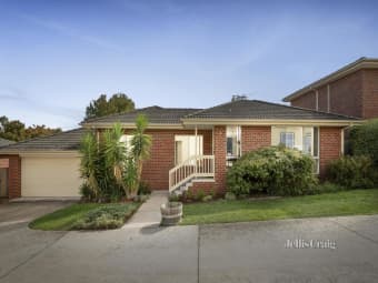 3/16 Smith St, Healesville, VIC, 3777