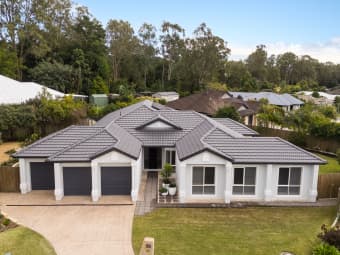 20 Chalmers Court, Samford Village, QLD, 4520