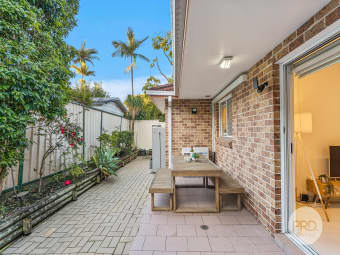4/58 Broughton Street, Mortdale, NSW, 2223