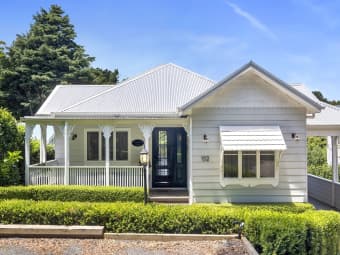 102 Illawarra Hwy, Robertson, NSW, 2577