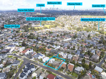 17 Josephine Street, Oak Park, VIC, 3046